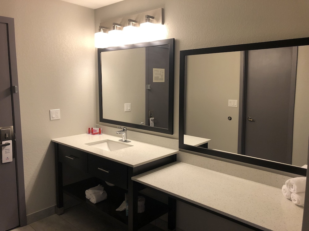 Baymont by Wyndham Moses Lake