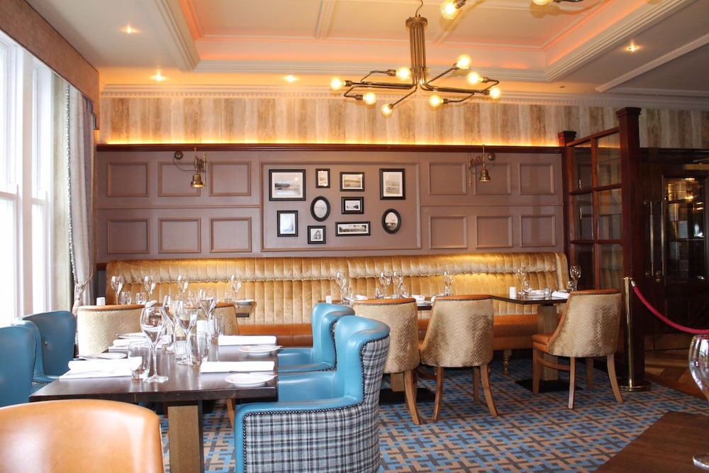 The Abbey Hotel Donegal photo 4