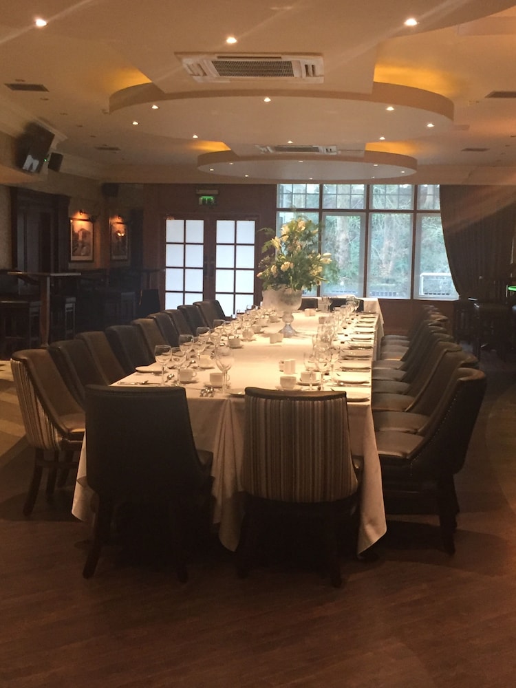 The Abbey Hotel Donegal photo 3