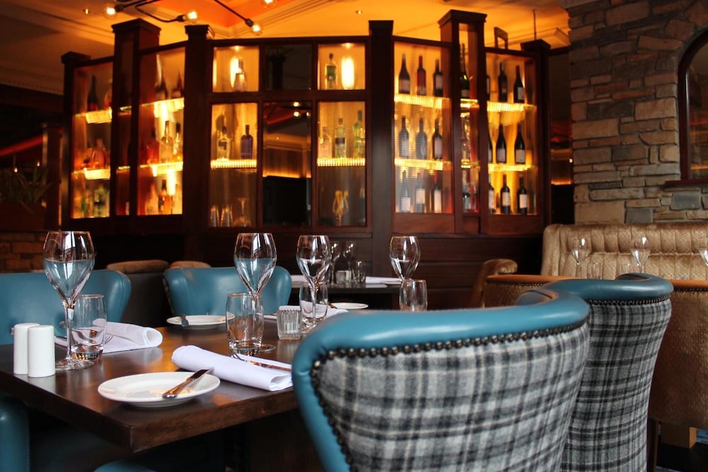 The Abbey Hotel Donegal photo 5
