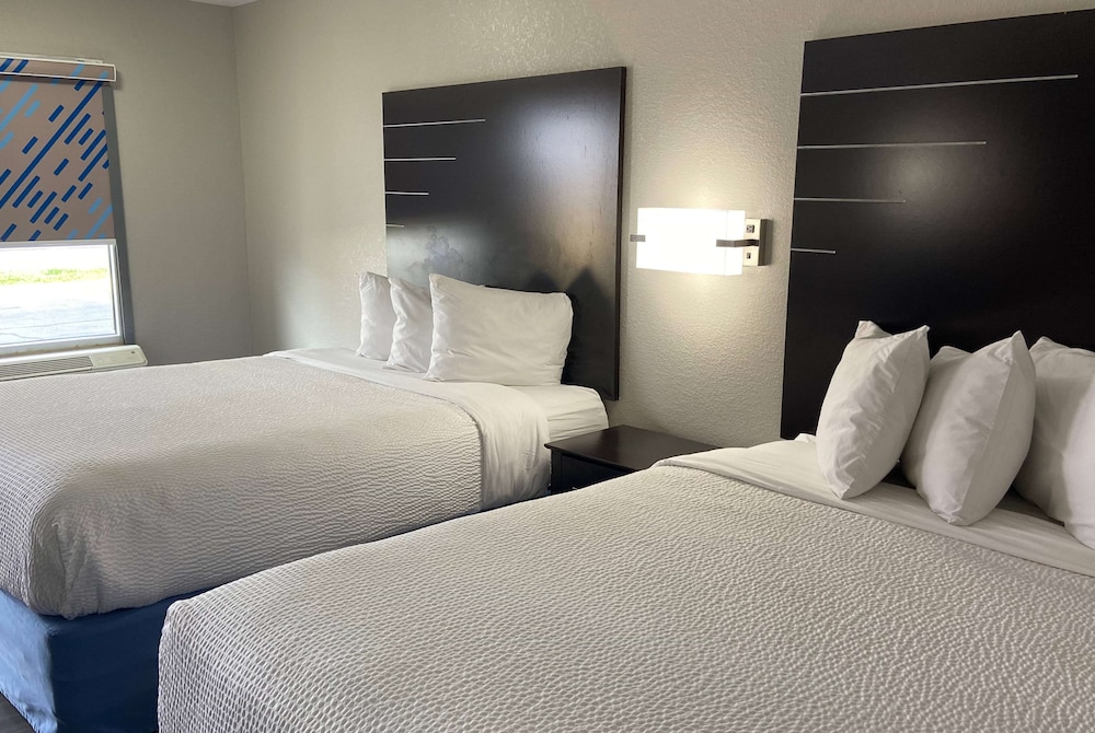 Days Inn by Wyndham Moss Point Pascagoula