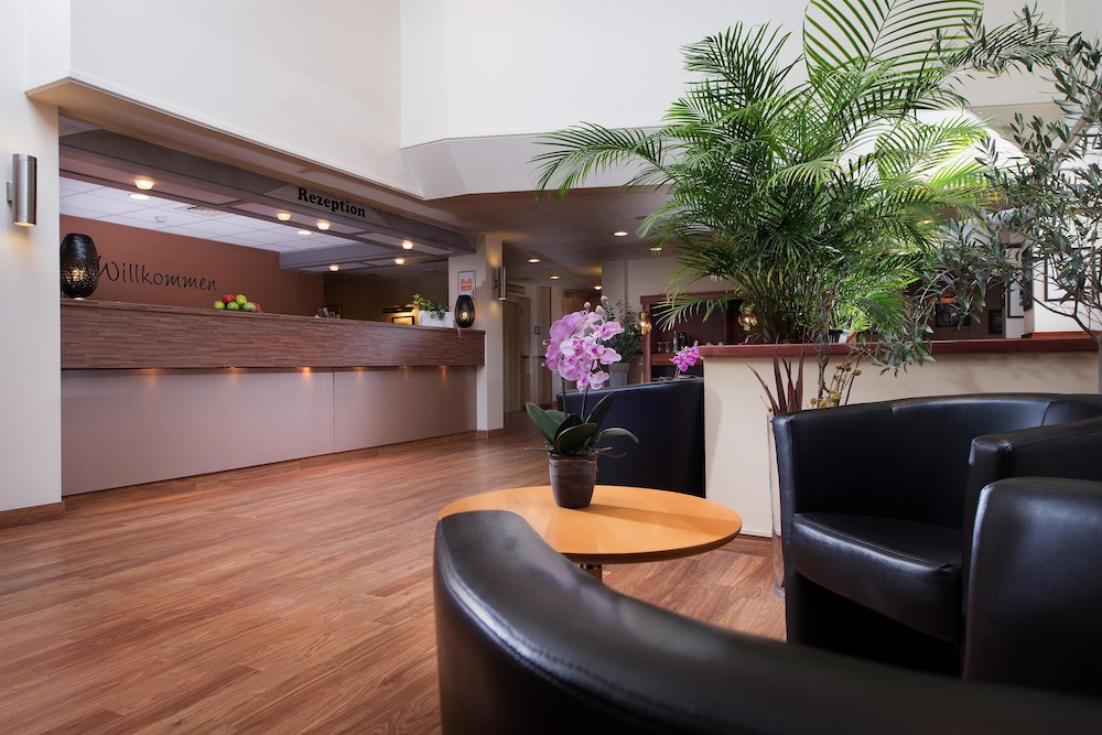 Best Western Hotel Peine-Salzgitter