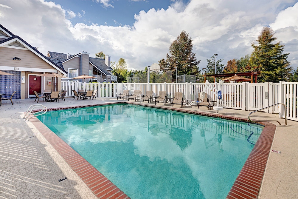 Residence Inn by Marriott Seattle North-Lynnwood Everett