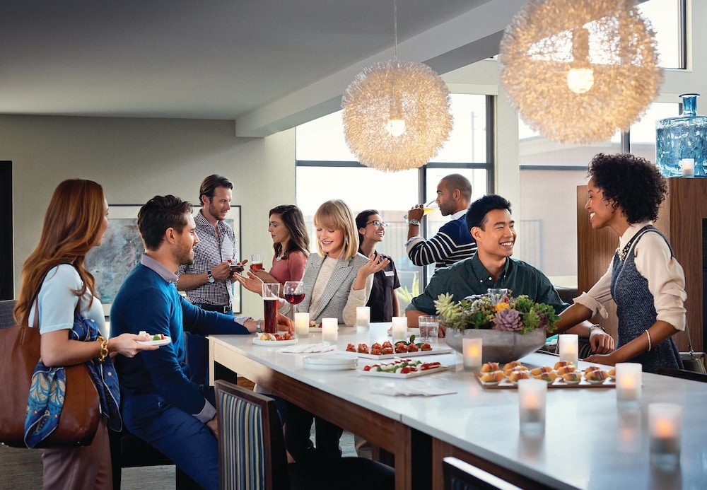 Residence Inn by Marriott Seattle North-Lynnwood Everett