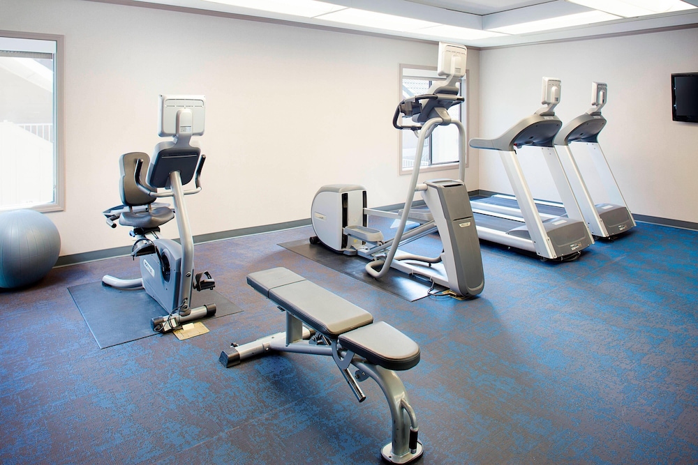 Residence Inn by Marriott Seattle North-Lynnwood Everett