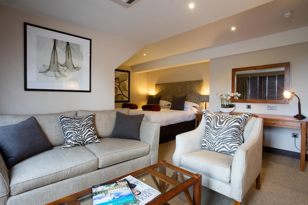 Barnham Broom Hotel Golf & Spa photo 5