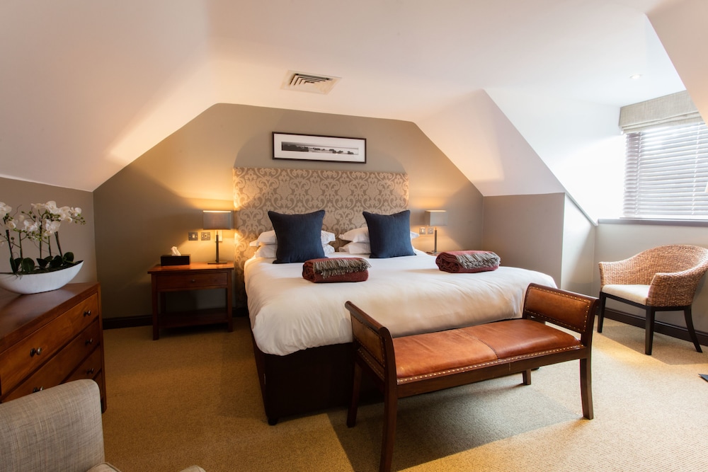 Barnham Broom Hotel Golf & Spa photo 3