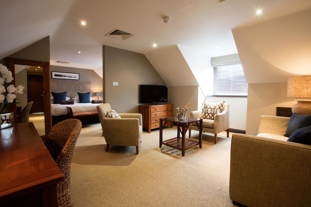 Barnham Broom Hotel Golf & Spa photo 4