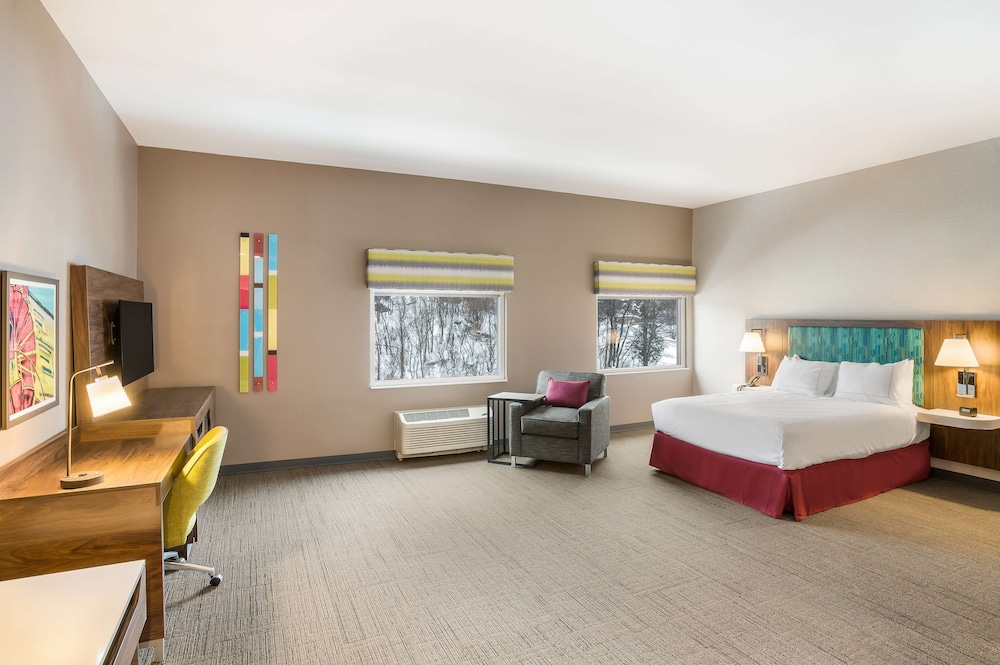 Hampton Inn & Suites Houghton