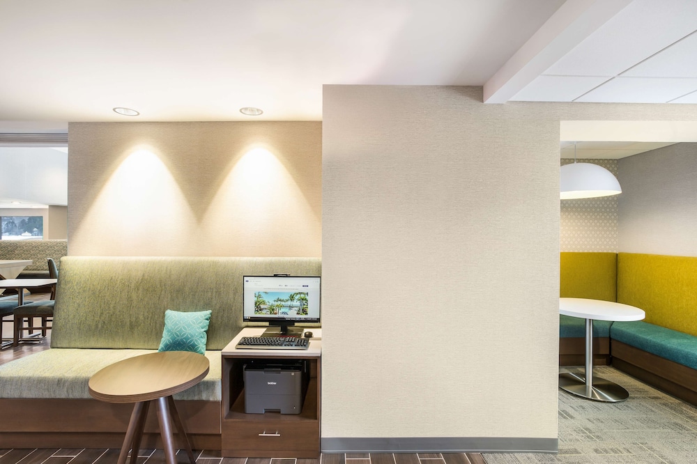 Hampton Inn & Suites Houghton