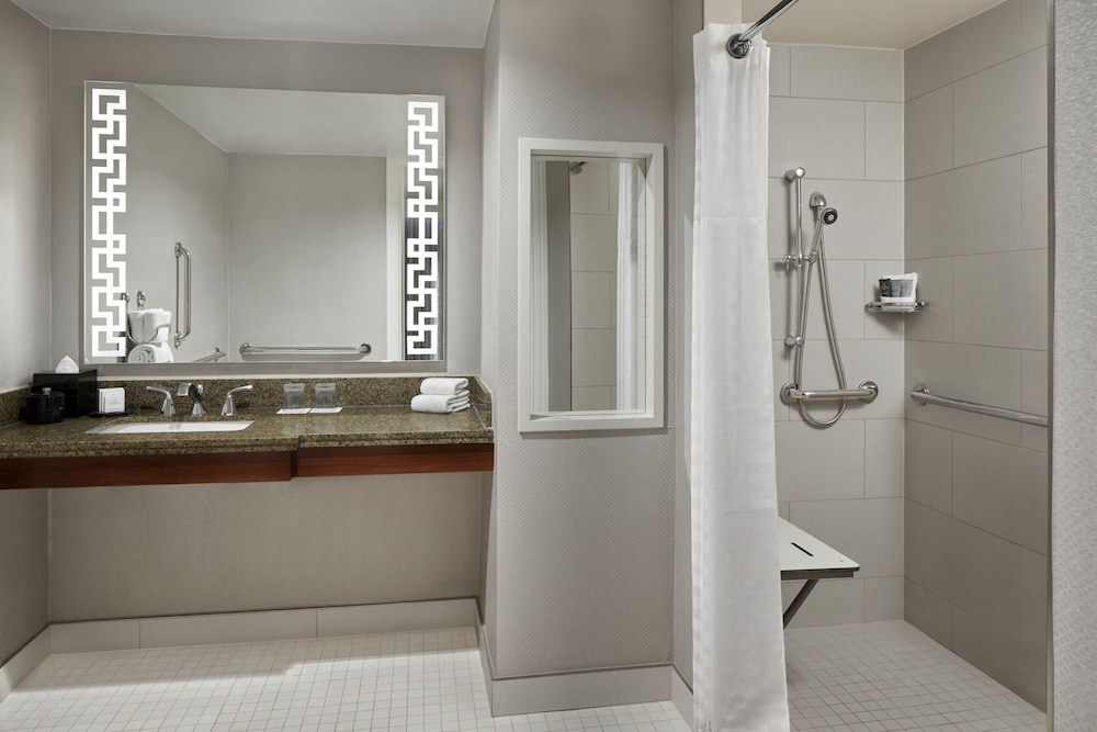 JW Marriott Washington DC