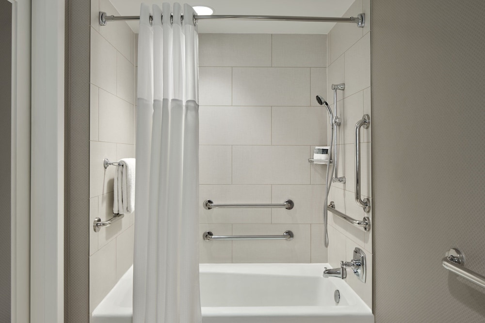 JW Marriott Washington DC
