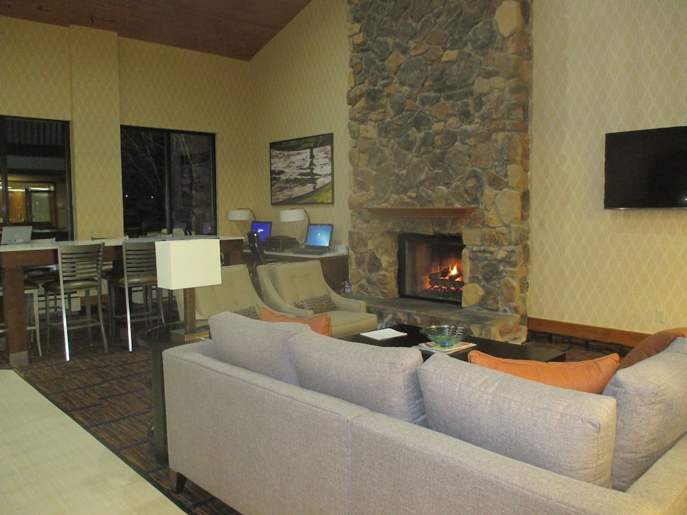 Best Western Benton Harbor-St. Joseph