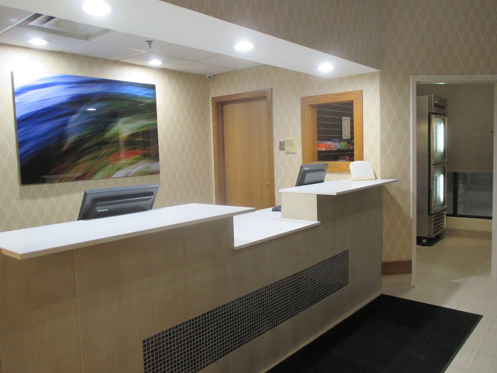 Best Western Benton Harbor-St. Joseph