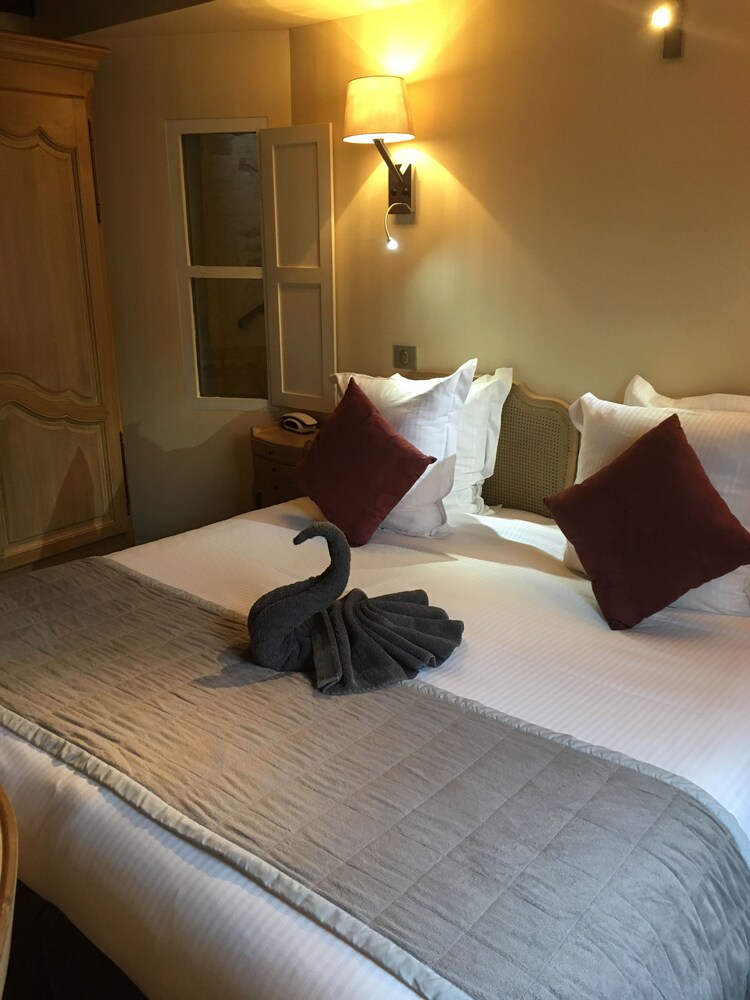 Hôtel Henry II Beaune Centre