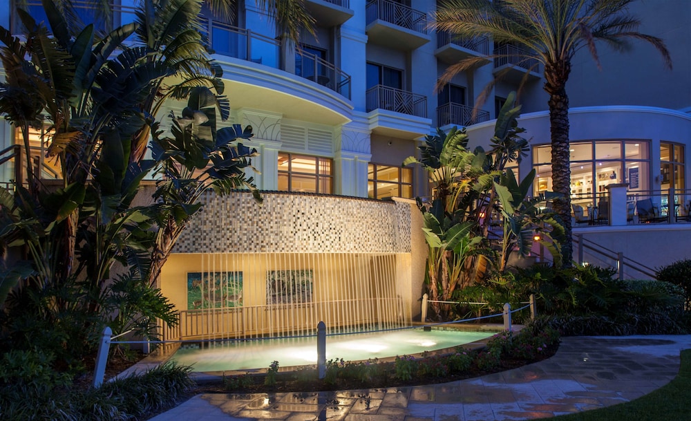 Sandpearl Resort photo 4
