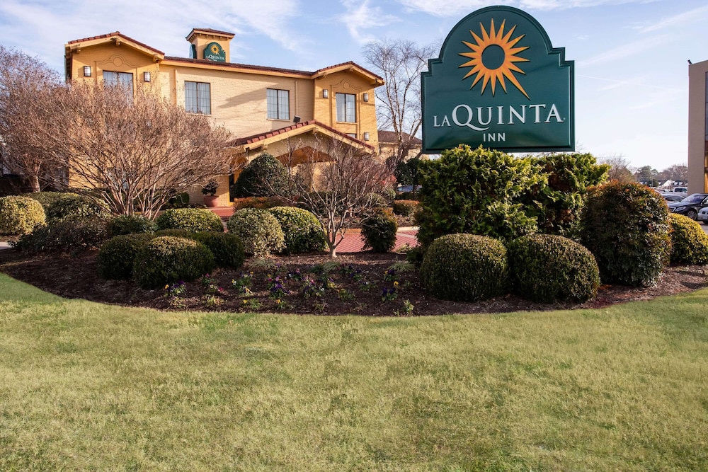 La Quinta Inn by Wyndham Norfolk Virginia Beach