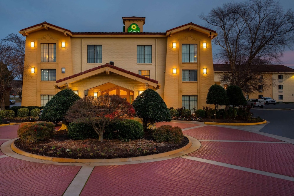 La Quinta Inn by Wyndham Norfolk Virginia Beach