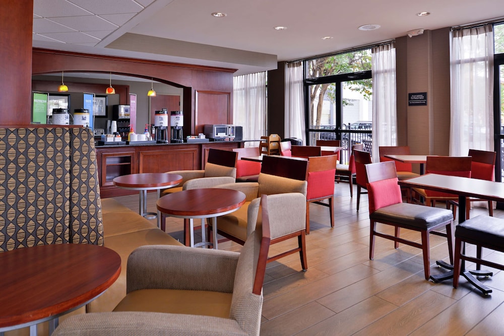 Hampton Inn Norfolk/Virginia Beach