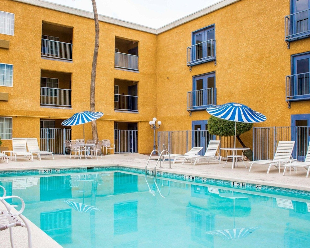 Quality Inn Tucson Airport