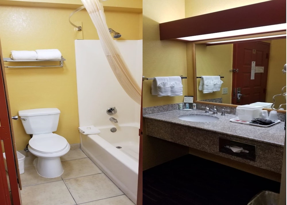 Motel 6 Tucson, AZ – Airport / Kino Sports Complex