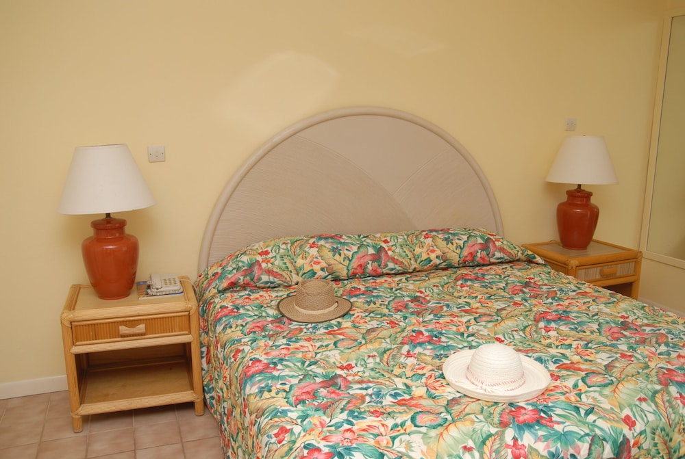 Sugar Bay Club Suites & Hotel