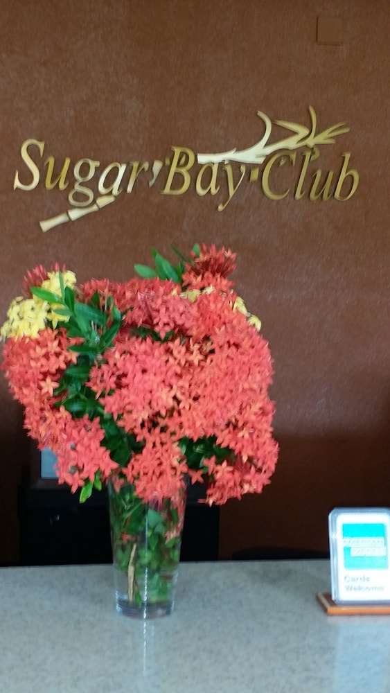 Sugar Bay Club Suites & Hotel