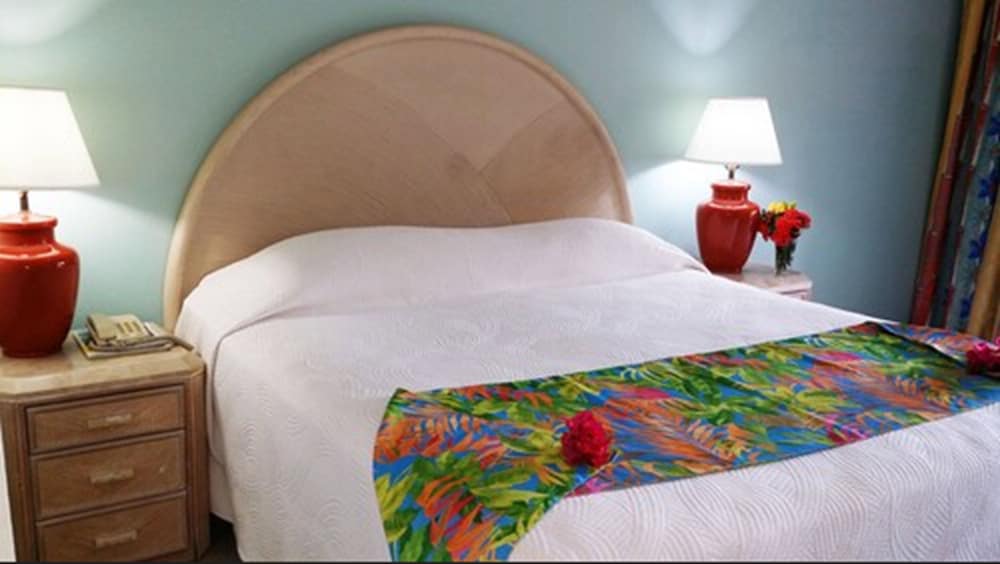 Sugar Bay Club Suites & Hotel photo 4
