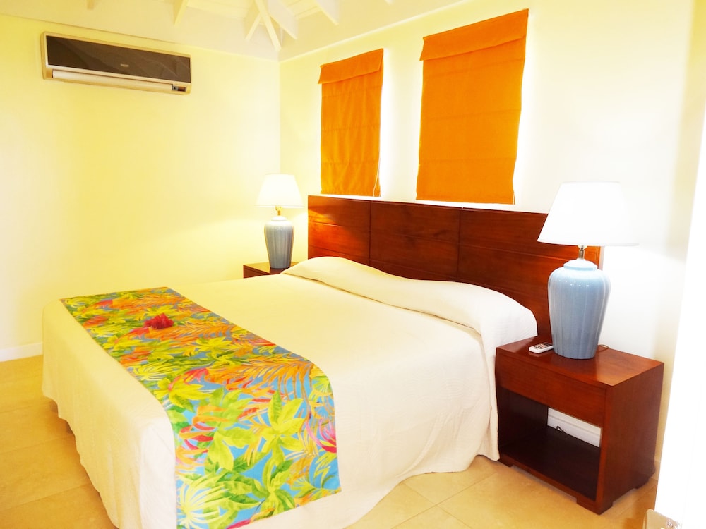 Sugar Bay Club Suites & Hotel