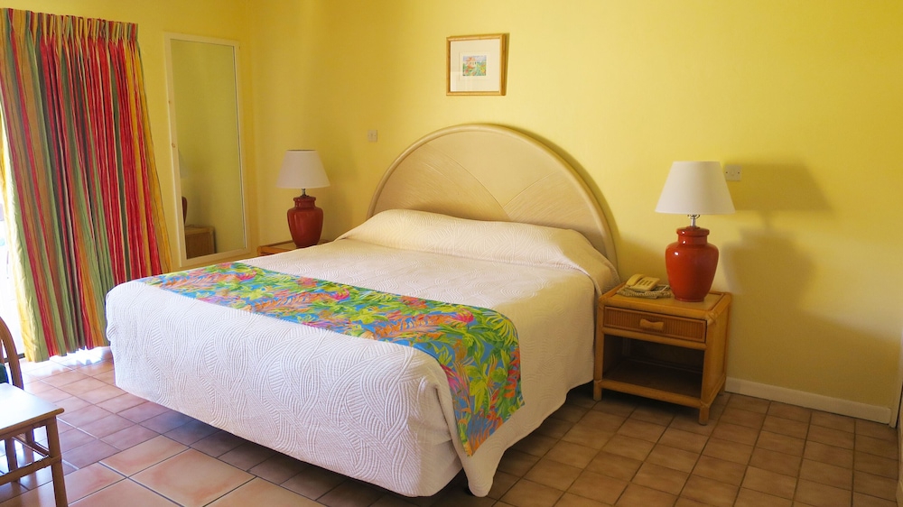 Sugar Bay Club Suites & Hotel photo 3