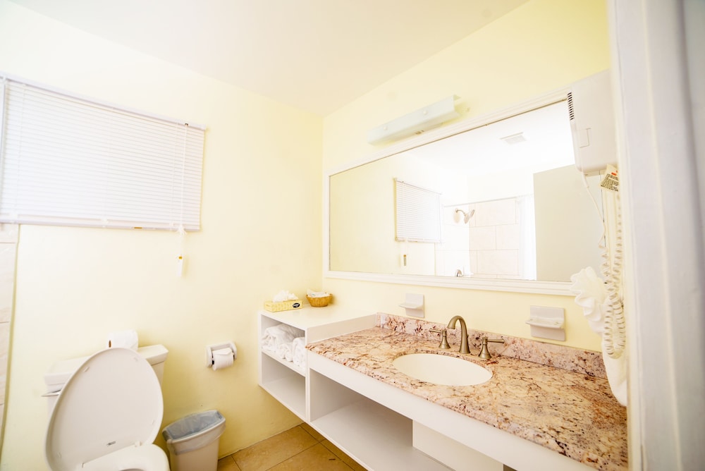 Sugar Bay Club Suites & Hotel photo 5