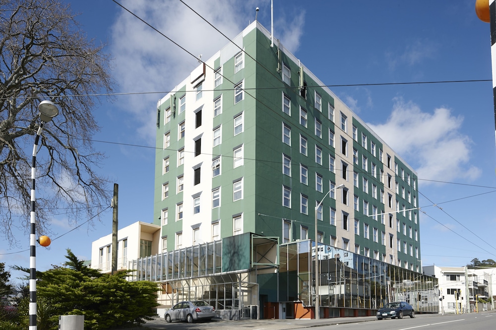 Willis Wellington Hotel photo 2
