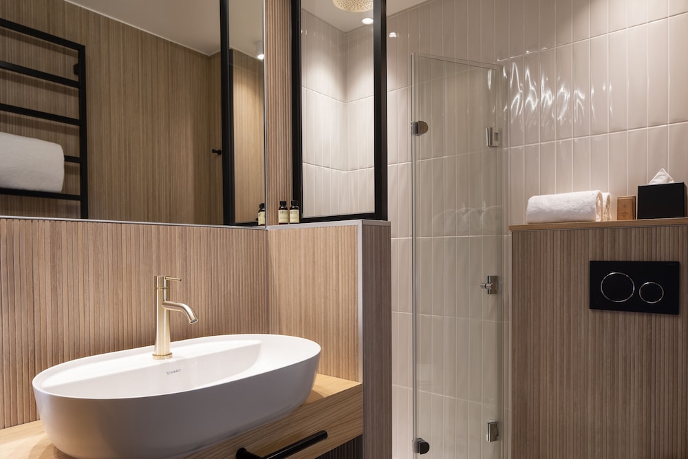 Hôtel Beige — photo 4