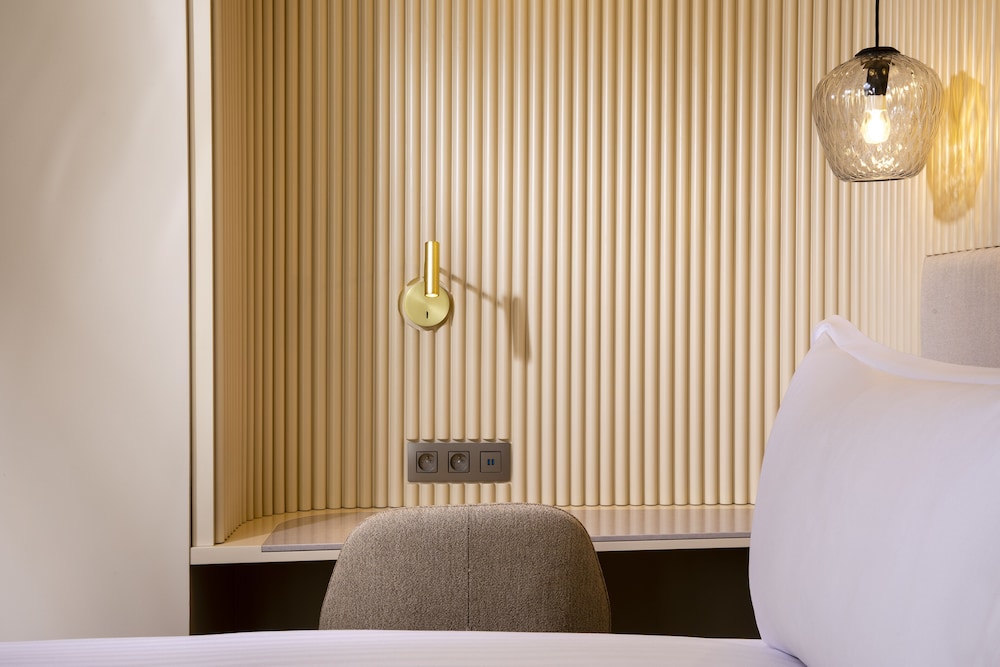 Hôtel Beige — photo 6
