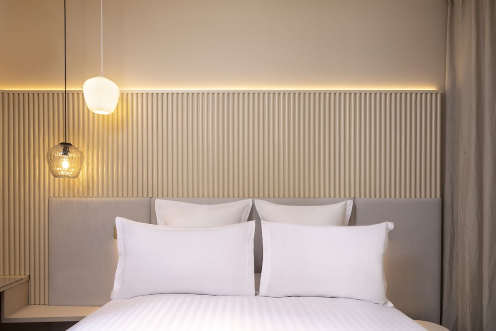 Hôtel Beige — photo 2