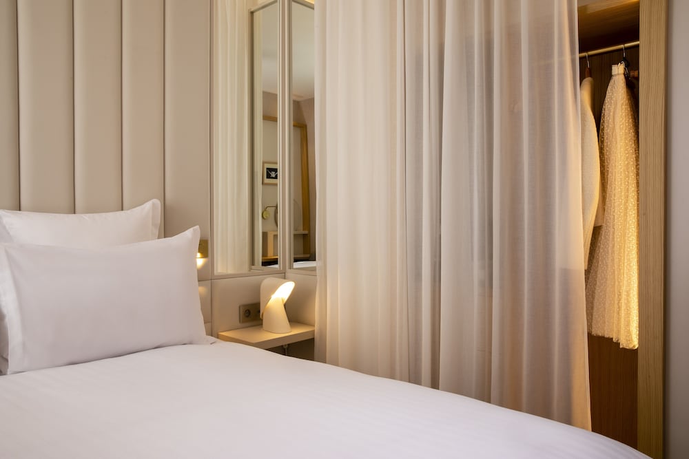 Hôtel Beige photo 5