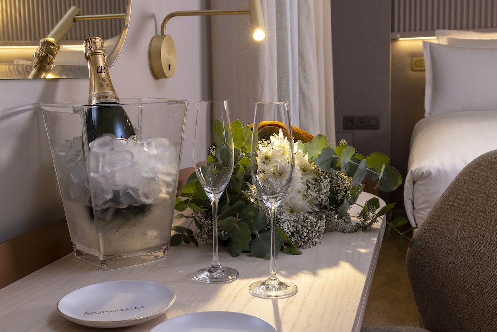 Hôtel Beige — photo 3