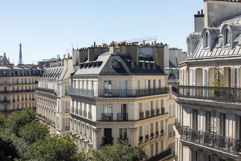 Hôtel Beige photo 2