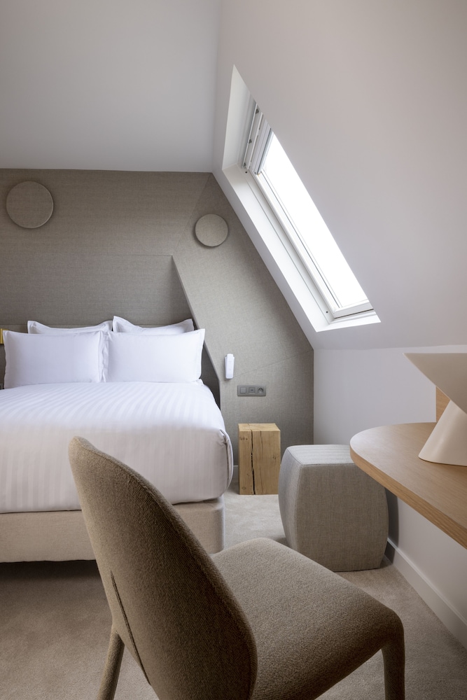 Hôtel Beige photo 3