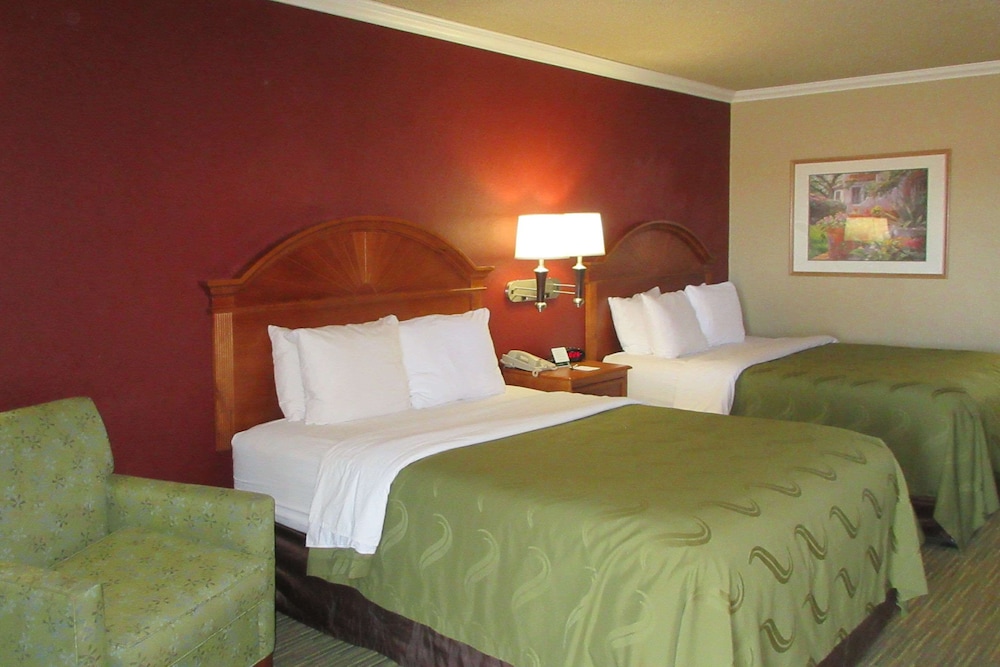 Quality Inn Casa Grande I-10