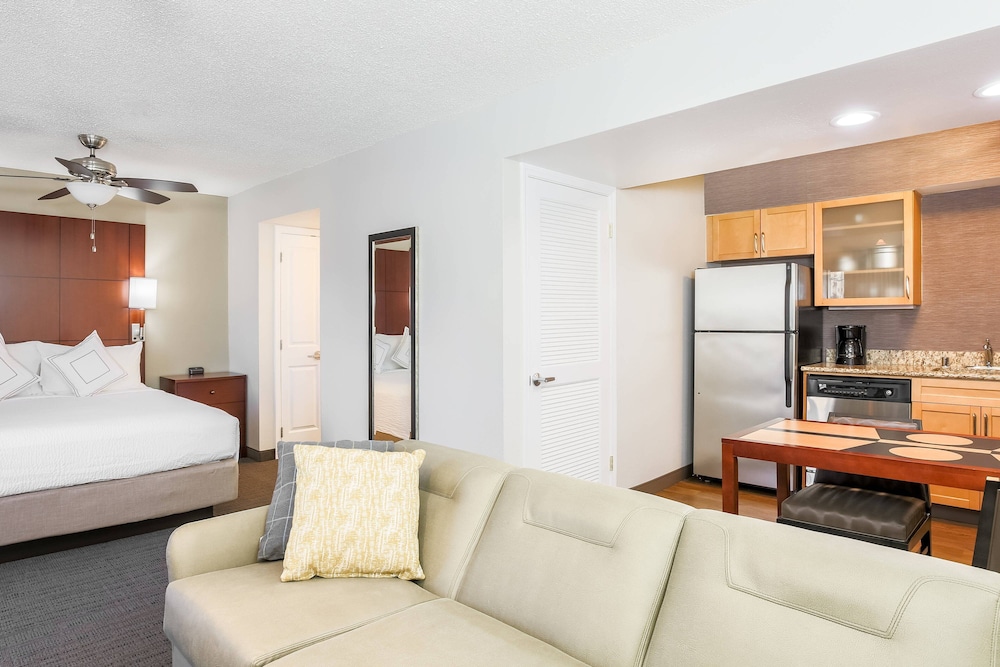 Residence Inn by Marriott Atlanta Cumberland/Galleria