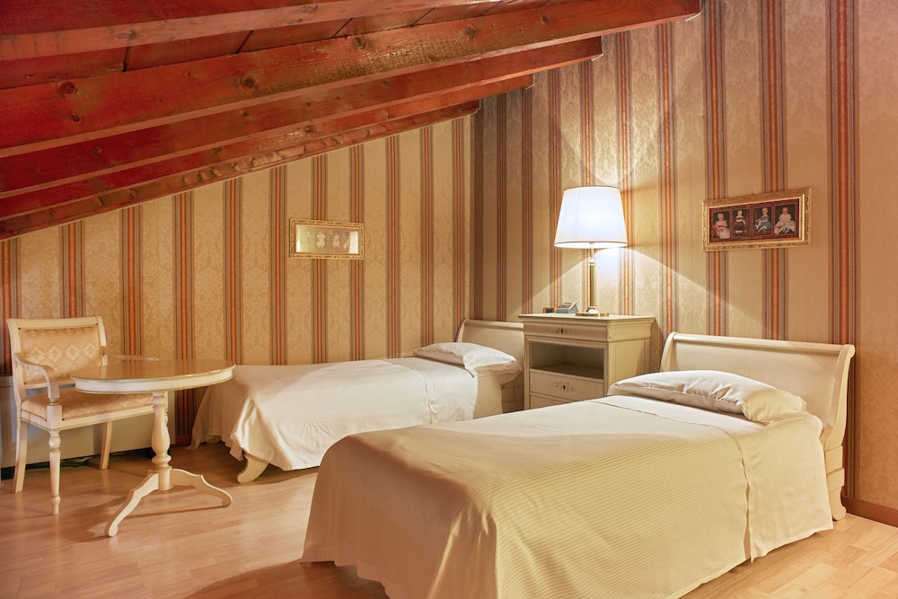 Villa Quaranta Tommasi Wine Hotel & Spa
