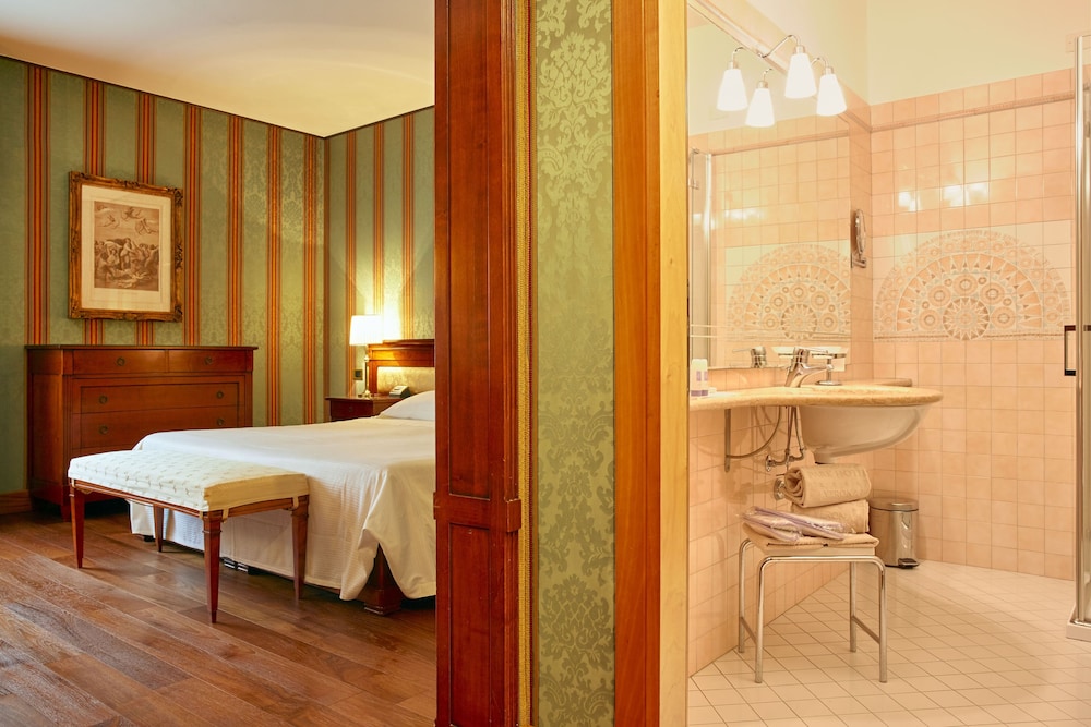 Villa Quaranta Tommasi Wine Hotel & Spa