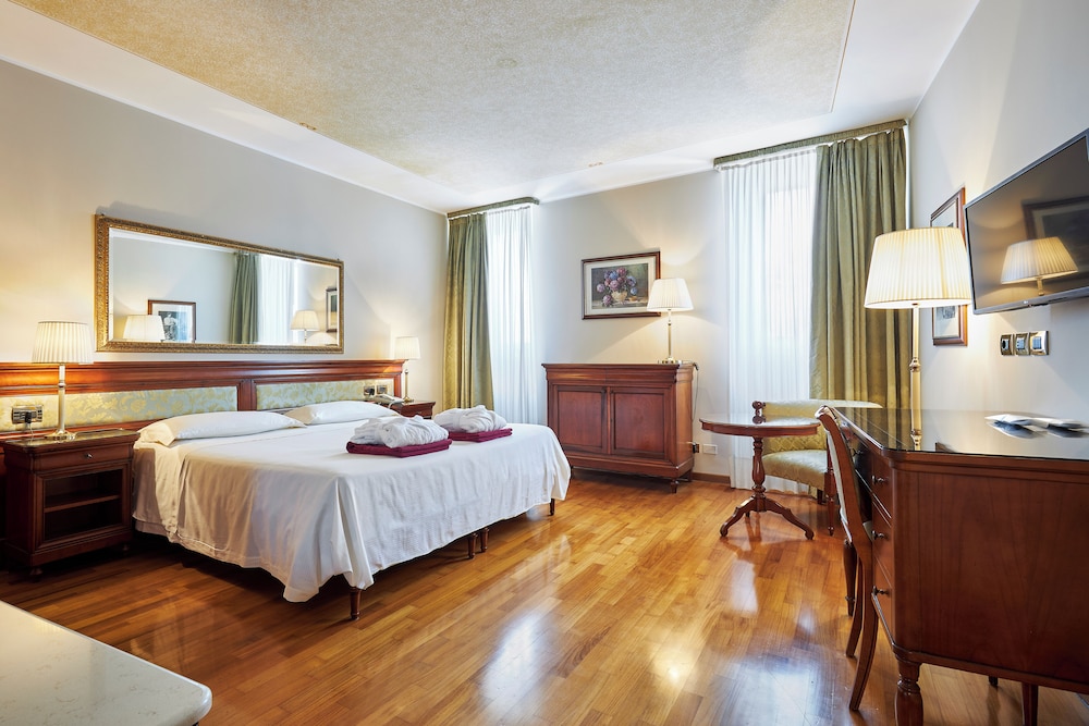 VILLA QUARANTA Tommasi Wine Resort & Thermal SPA photo 4