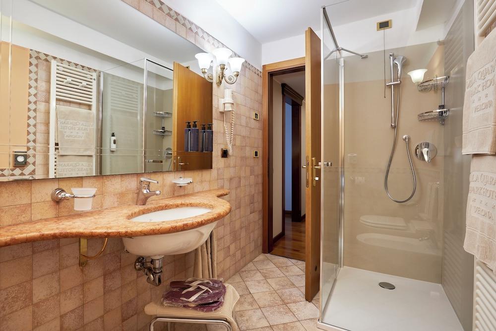 VILLA QUARANTA Tommasi Wine Resort & Thermal SPA photo 3