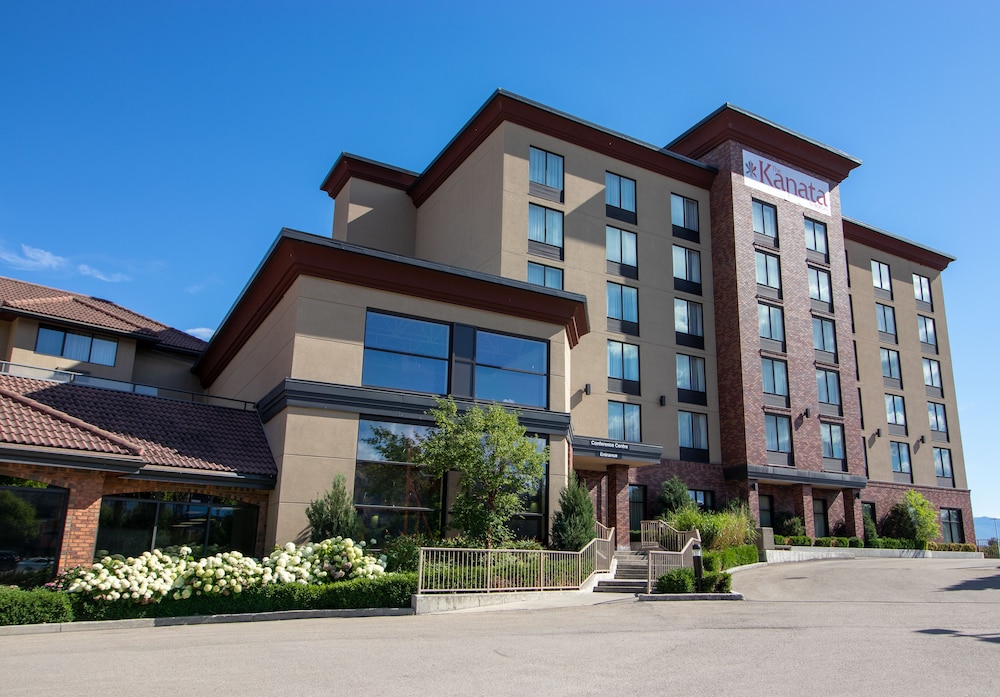 The Kanata Kelowna