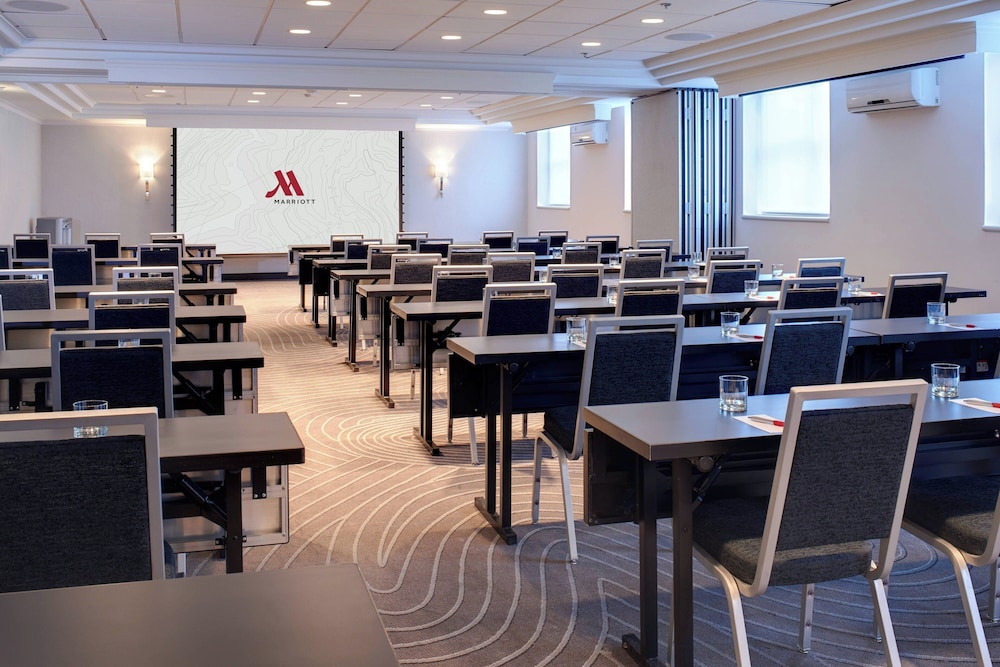 Chicago Marriott Suites O Hare photo 4