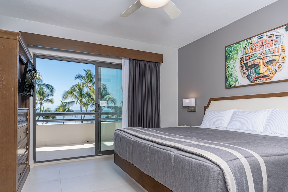 Paradise Village Beach Resort and Spa photo 4