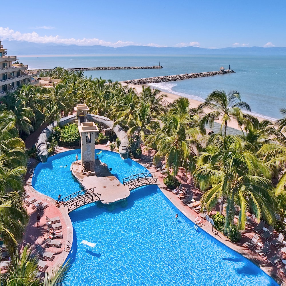 Paradise Village Beach Resort and Spa photo 2