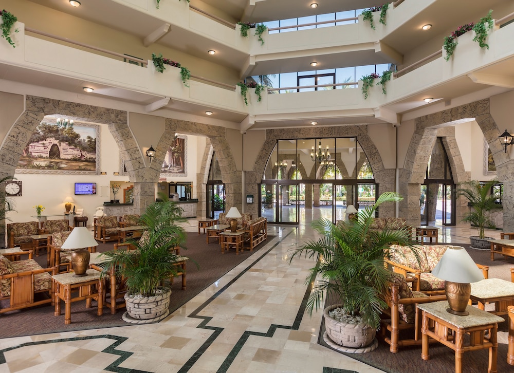 Paradise Village Beach Resort and Spa
